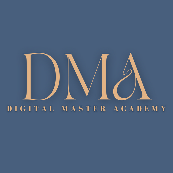 Digital Master Academy